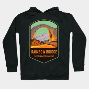 Rainbow Bridge National Monument Hoodie